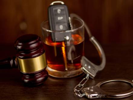 Deerfield, IL DUI defense lawyer