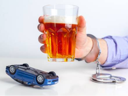 Lake County DUI defense attorney