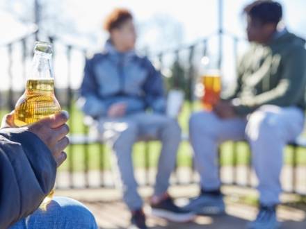 Lake County, IL criminal defense attorney