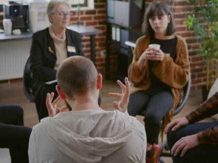 Libertyville, IL criminal defense lawyer