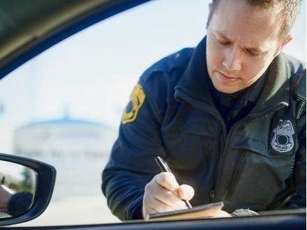Barrington, IL DUI defense lawyer